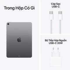 iPad Air 7 M3 11