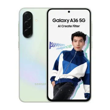 Samsung Galaxy A36 5G 8GB/128GB