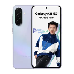 Samsung Galaxy A36 5G 8GB/128GB