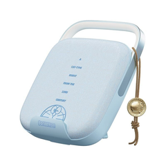 Loa Bluetooth Rock Doraemon Starlight-Wireless Charging Table Lamp Speaker