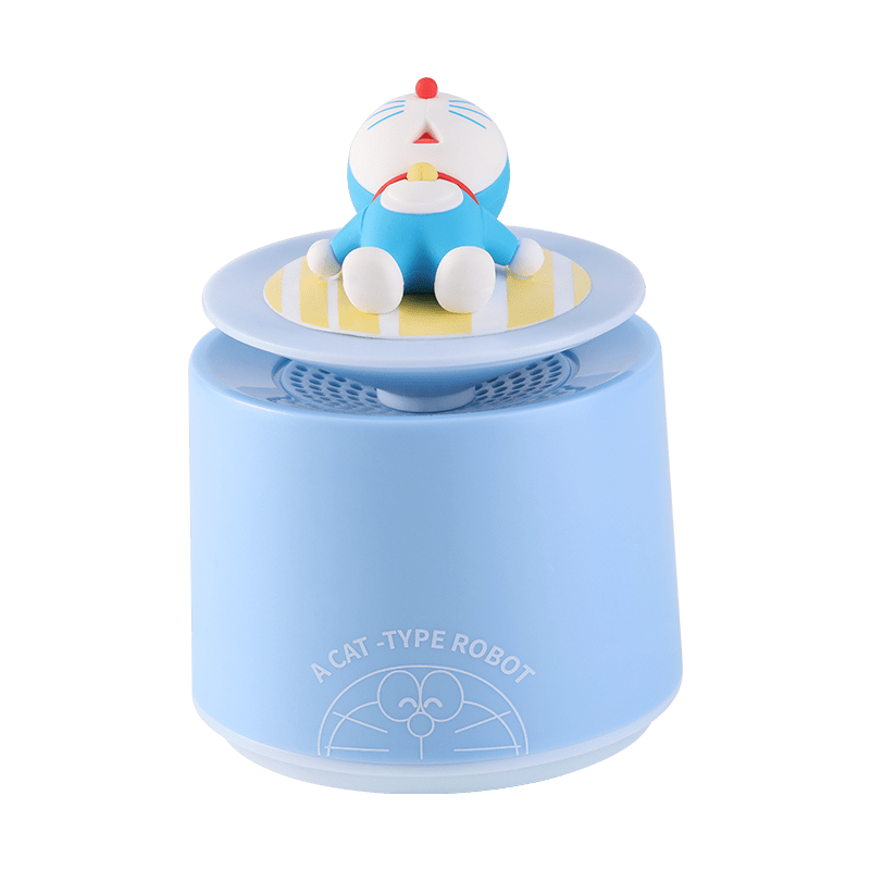 Loa Bluetooth ROCK Doraemon SUMMER STYLE