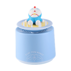 Loa Bluetooth ROCK Doraemon SUMMER STYLE