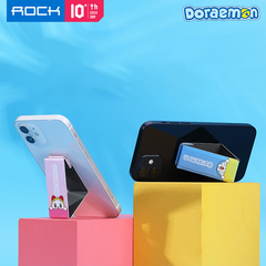 Giá đỡ Rock Doraemon Dora Phone Holder Type A