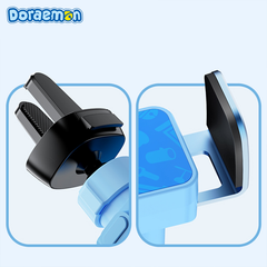 Giá đỡ Rock Doraemon Car Electric Air Outlet Bracket