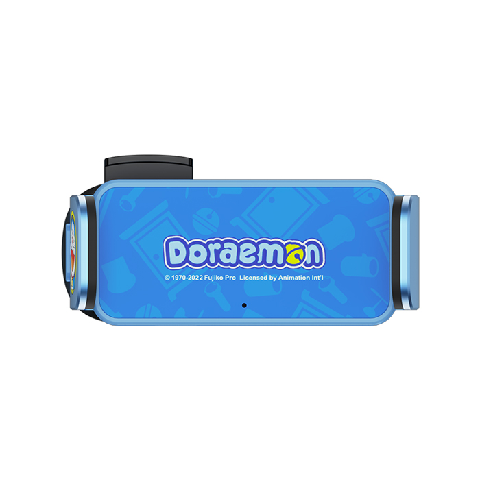 Giá đỡ Rock Doraemon Car Electric Air Outlet Bracket