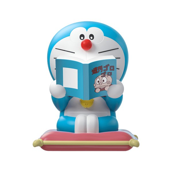 Đèn Rock Doraemon CARTOON TIME TOUCH LAMP