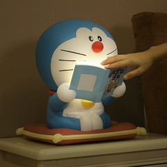 Đèn Rock Doraemon CARTOON TIME TOUCH LAMP