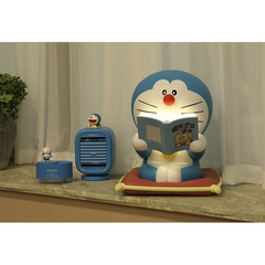 Đèn Rock Doraemon CARTOON TIME TOUCH LAMP
