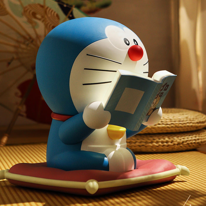 Đèn Rock Doraemon CARTOON TIME TOUCH LAMP