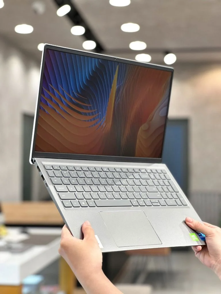 [Open Box] - Dell Inspiron 5510 i5-11300H 16Gb/ 512Gb/ 15.6″ FHD