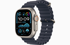 Apple Watch Ultra 2 49mm l Khung Titan l Dây Ocean - Nhập Khẩu (2024)