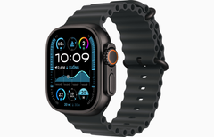 Apple Watch Ultra 2 49mm l Khung Titan l Dây Ocean - Nhập Khẩu (2024)