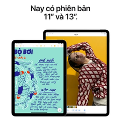 iPad Air 7 M3 13
