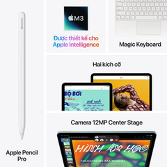 iPad Air 7 M3 13