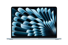 Macbook Air M4 13" 24GB/512GB 10CPU/10GPU - Chính Hãng