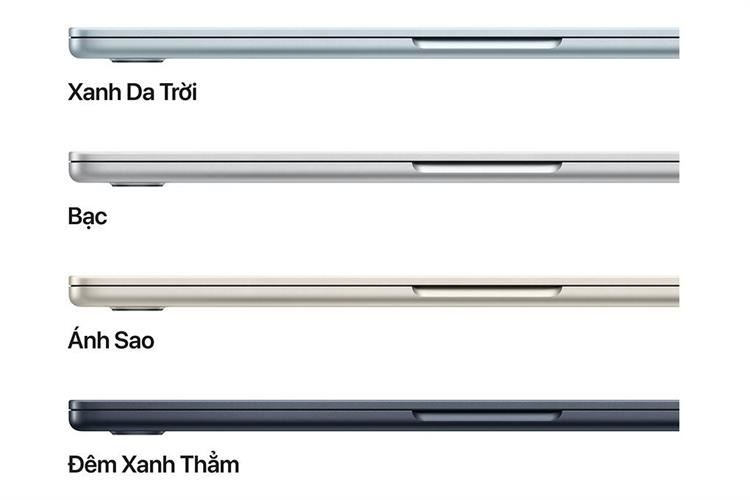 Macbook Air M4 13