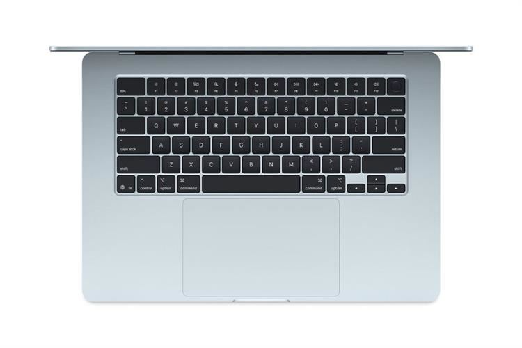 Macbook Air M4 15