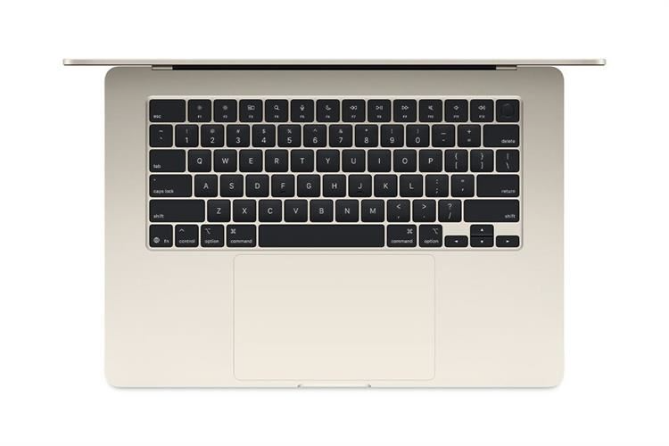 Macbook Air M4 15