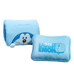 Gối Rock Doraemon Hot Water Bag