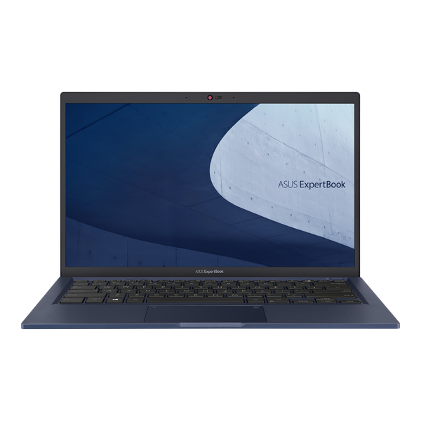 Laptop ASUS ExpertBook B1400CEAE / I7-1165G7 / 8GB/ SSD 512GB / Intel Iris Graphics (EK2929T)