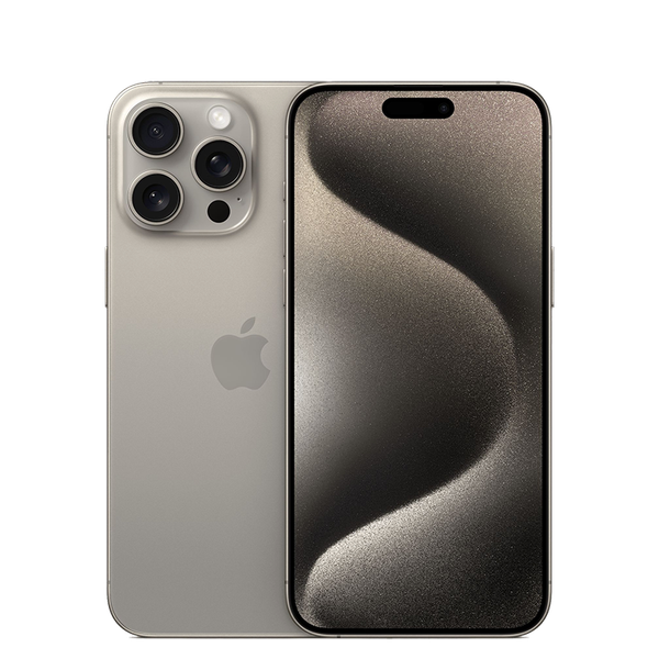 iPhone 15 Pro Max 512GB - 1978