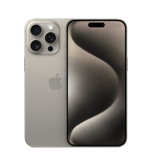 iPhone 15 Pro Max 512GB - 1978
