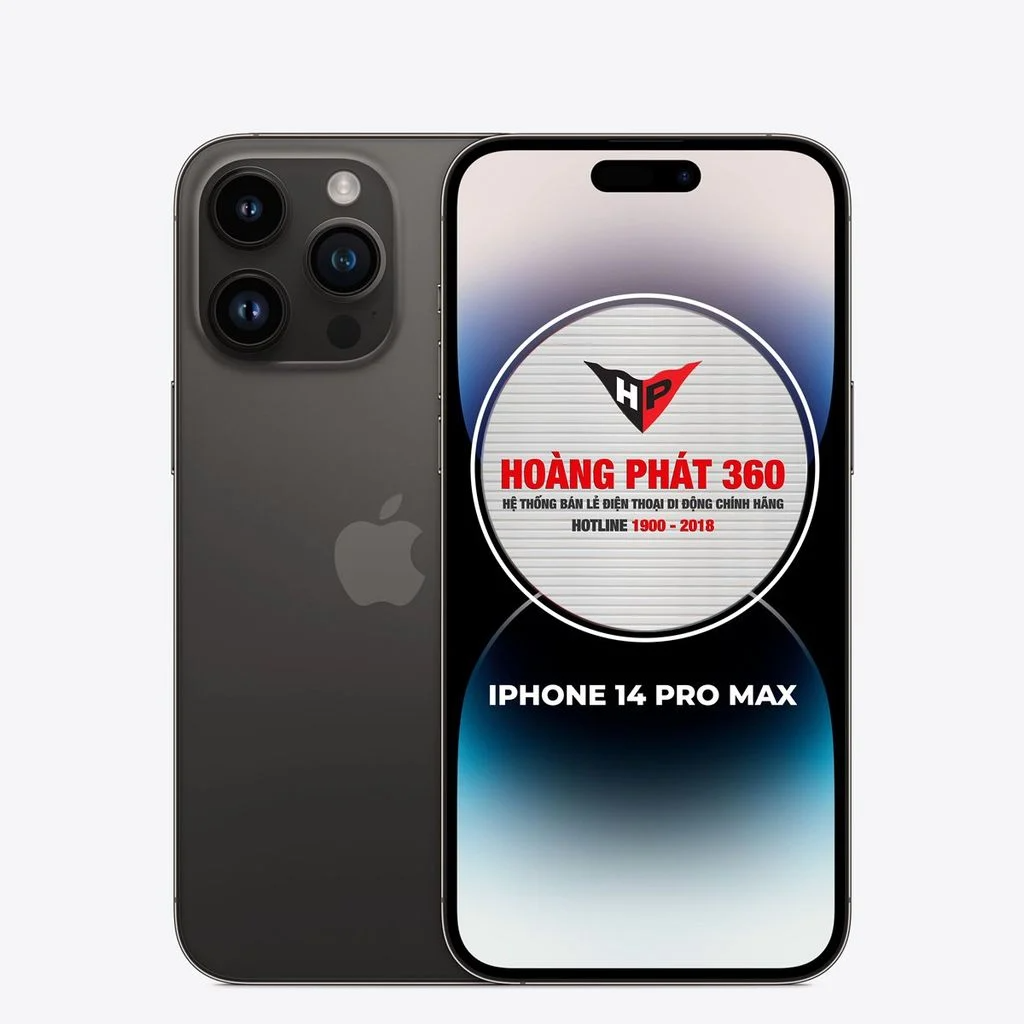iPhone 14 Pro Max 1TB (99%)