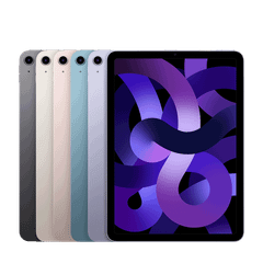 iPad Air 5 M1 64Gb Wifi - CPO