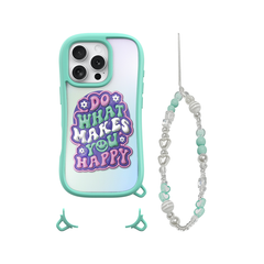 Ốp lưng LAUT POP LOVIE for iPhone 16 Pro Max 6.9