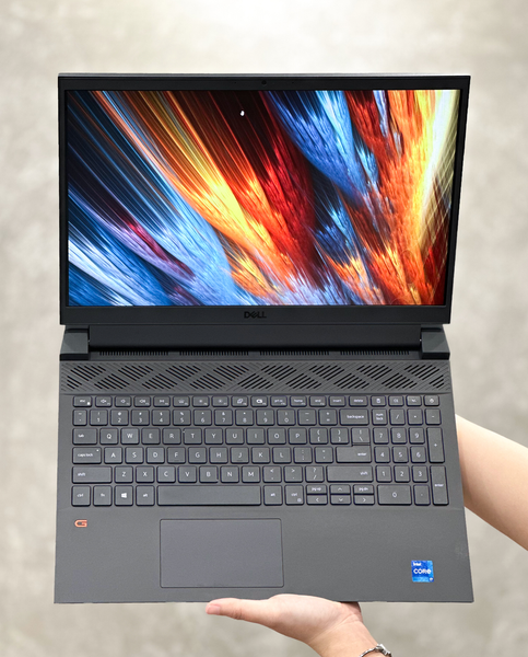 [Open Box] - Dell Gaming G15 5511 i7-11800H 16Gb/ 512Gb/ VGA 15.6″ FHD