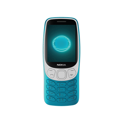 Điện thoại Nokia 3210 4G