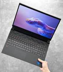 [Open Box] - Dell Gaming G15 5520 i5-12500H 16Gb/ 512Gb/ VGA 15.6″ FHD