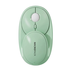 Chuột không dây MicroPack SPEED GLASS MP-720C