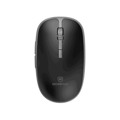 Chuột không dây MicroPack SPEEDY SILENT 2 MP-729B