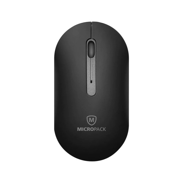 Chuột không dây MicroPack INSPIRE 2 MP-707B