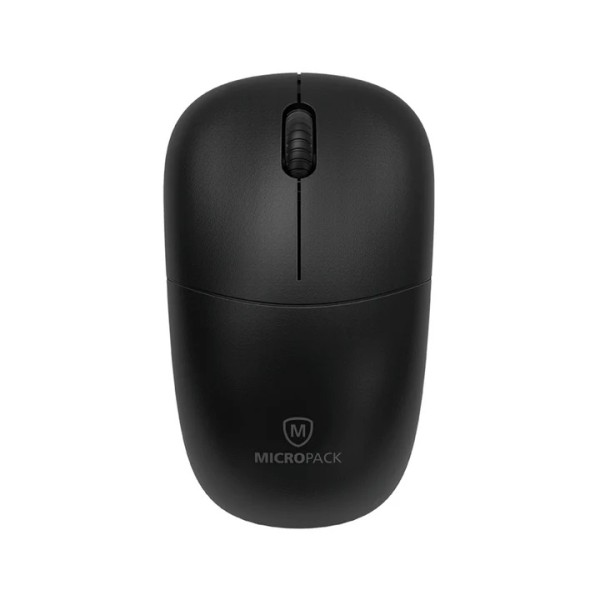 Chuột không dây MicroPack SPEEDY MINI 2 MP-712W