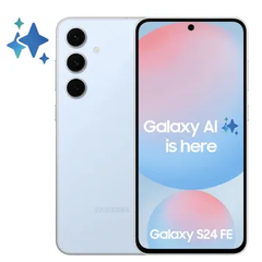 Samsung Galaxy S24 FE 5G 8GB/256GB - Chính Hãng