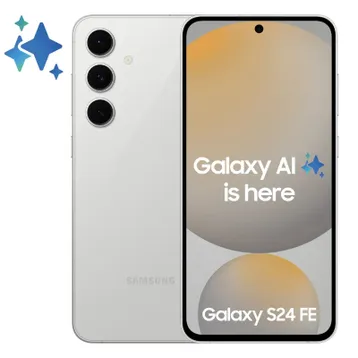 Samsung Galaxy S24 FE 5G 8GB/256GB - Chính Hãng