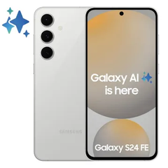 Samsung Galaxy S24 FE 5G 8GB/256GB - Chính Hãng