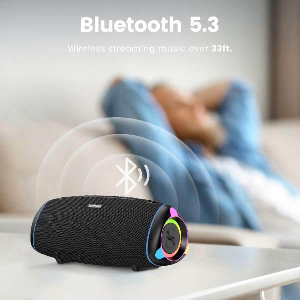 Loa kháng nước SOUNARC R2