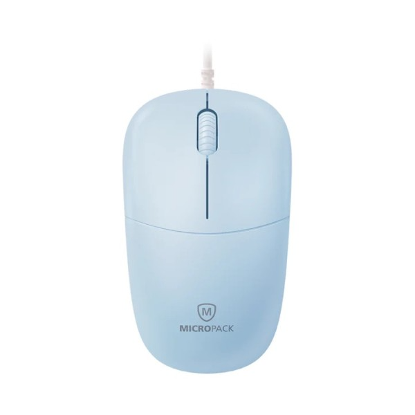 Chuột có dây MicroPack COMFY MINI 2 M-105