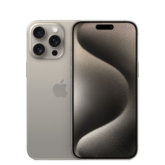 iPhone 15 Pro 256GB (ZA/A)