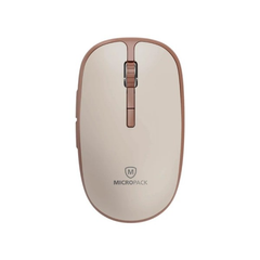 Chuột không dây MicroPack SPEEDY SILENT 2 MP-729B