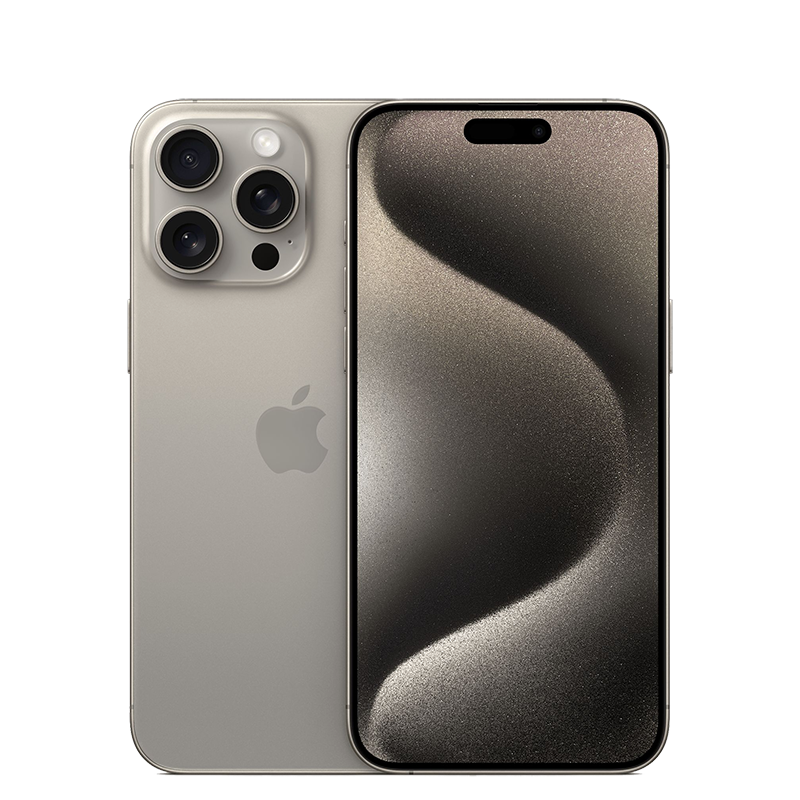 iPhone 15 Pro 256GB (LL/A) - Active Online