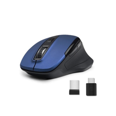 Chuột không dây MicroPack SPEEDY PRO MP-752W