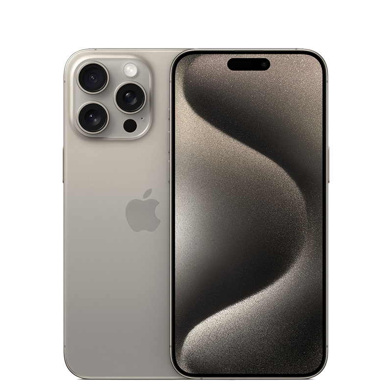 iPhone 15 Pro 512GB (LL/A) - Active Online