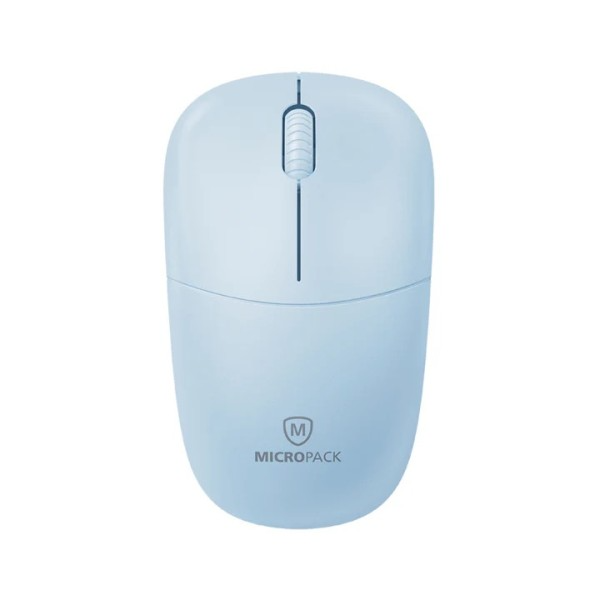 Chuột không dây MicroPack SPEEDY MINI 2 MP-712W