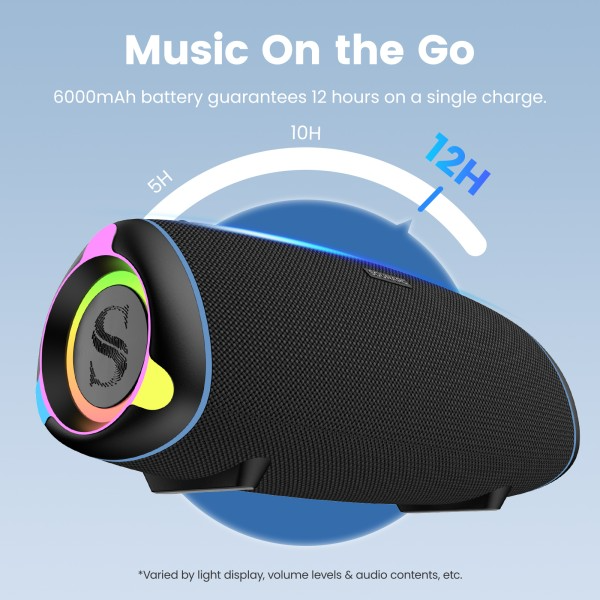 Loa kháng nước SOUNARC R2