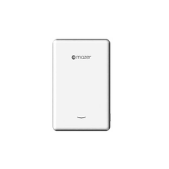 Pin sạc dự phòng Mazer MagAir19 5.000mAh