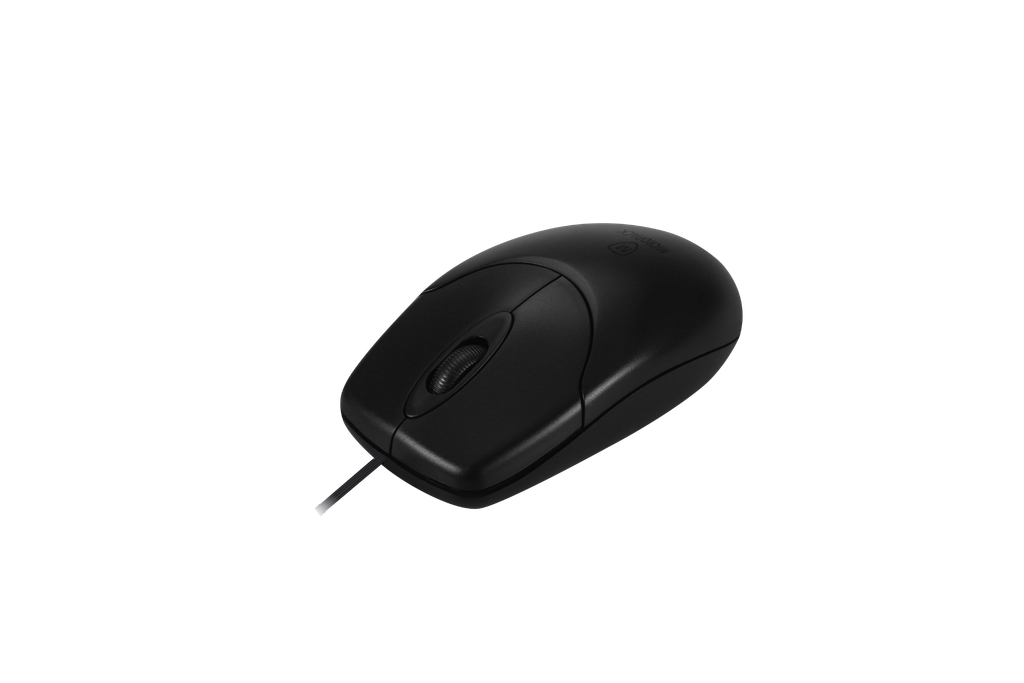 Chuột có dây MicroPack COMFY LITE M-101